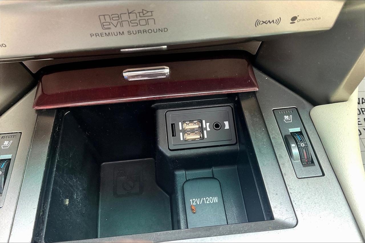 2015 LEXUS GX 460 PREMIUM Houston TX