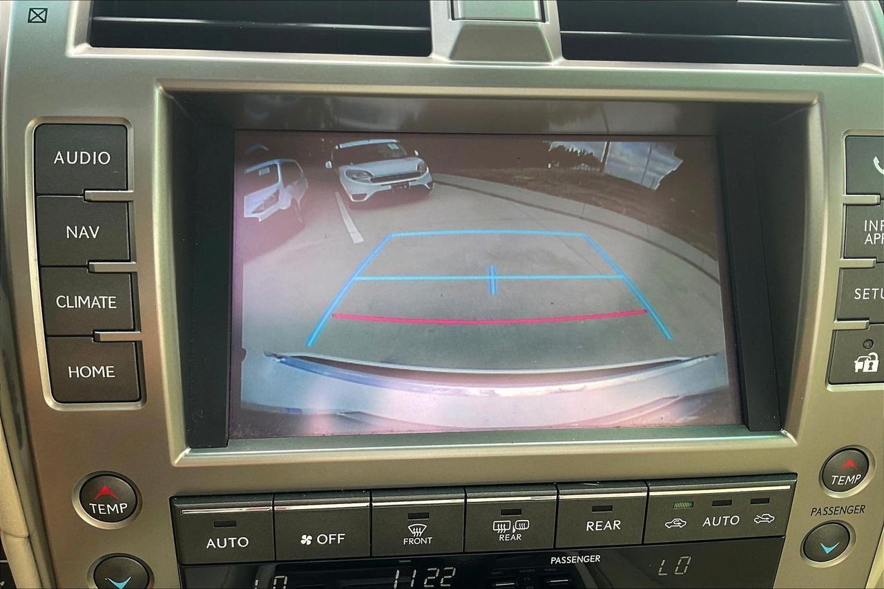 2015 LEXUS GX 460 PREMIUM Houston TX