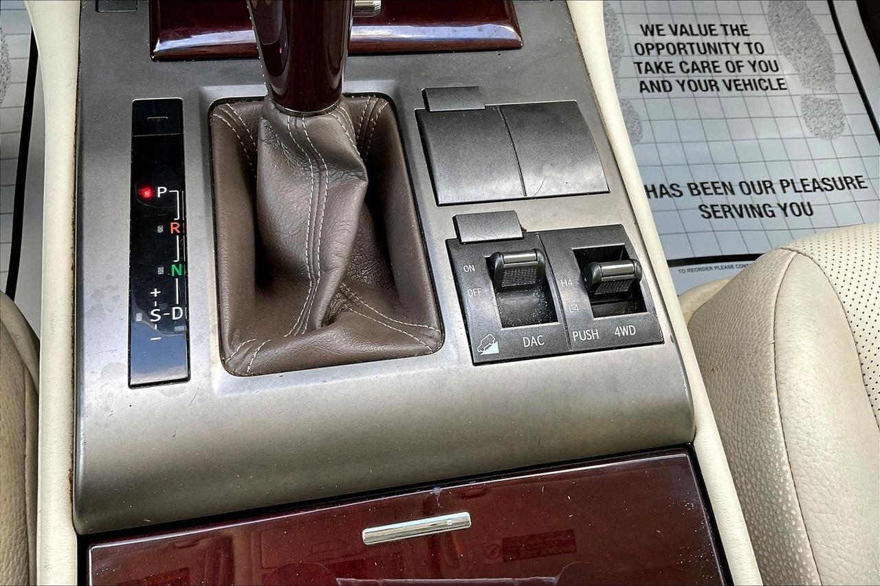 2015 LEXUS GX 460 Houston TX
