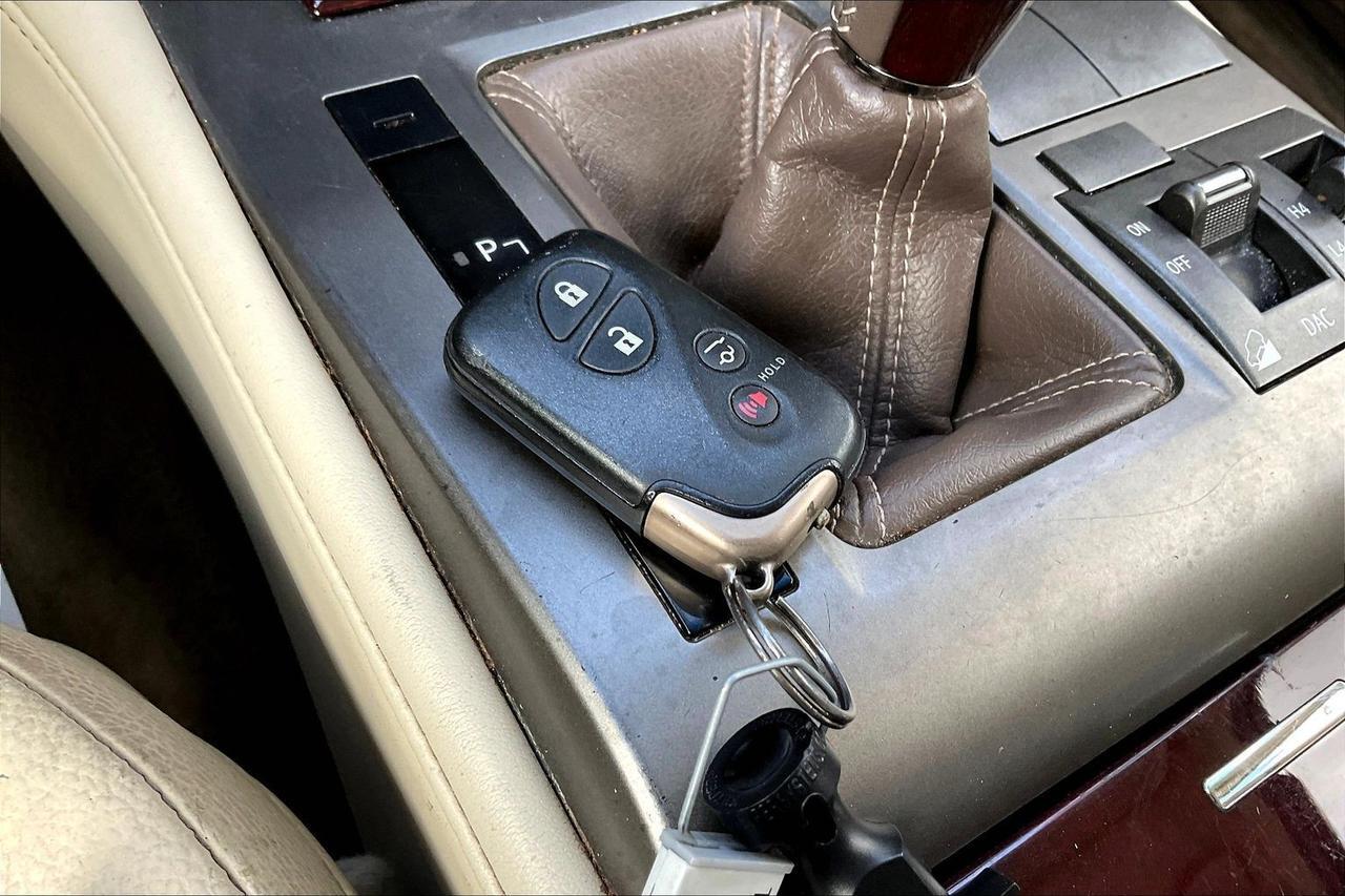 2015 LEXUS GX 460 Houston TX