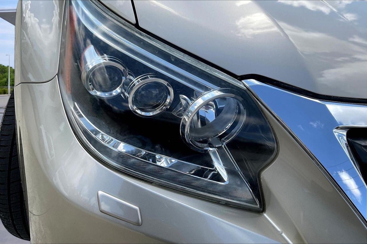 2015 LEXUS GX 460 Houston TX
