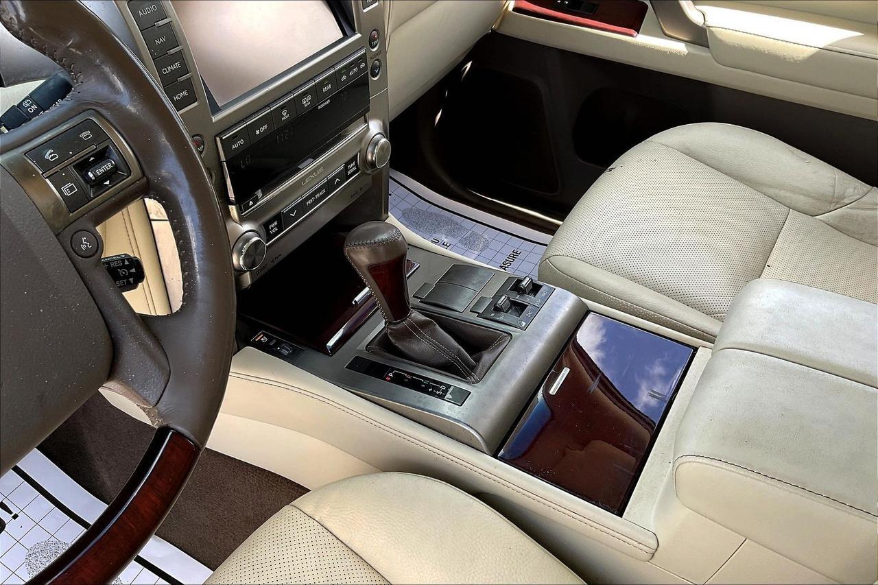 2015 LEXUS GX 460 Houston TX