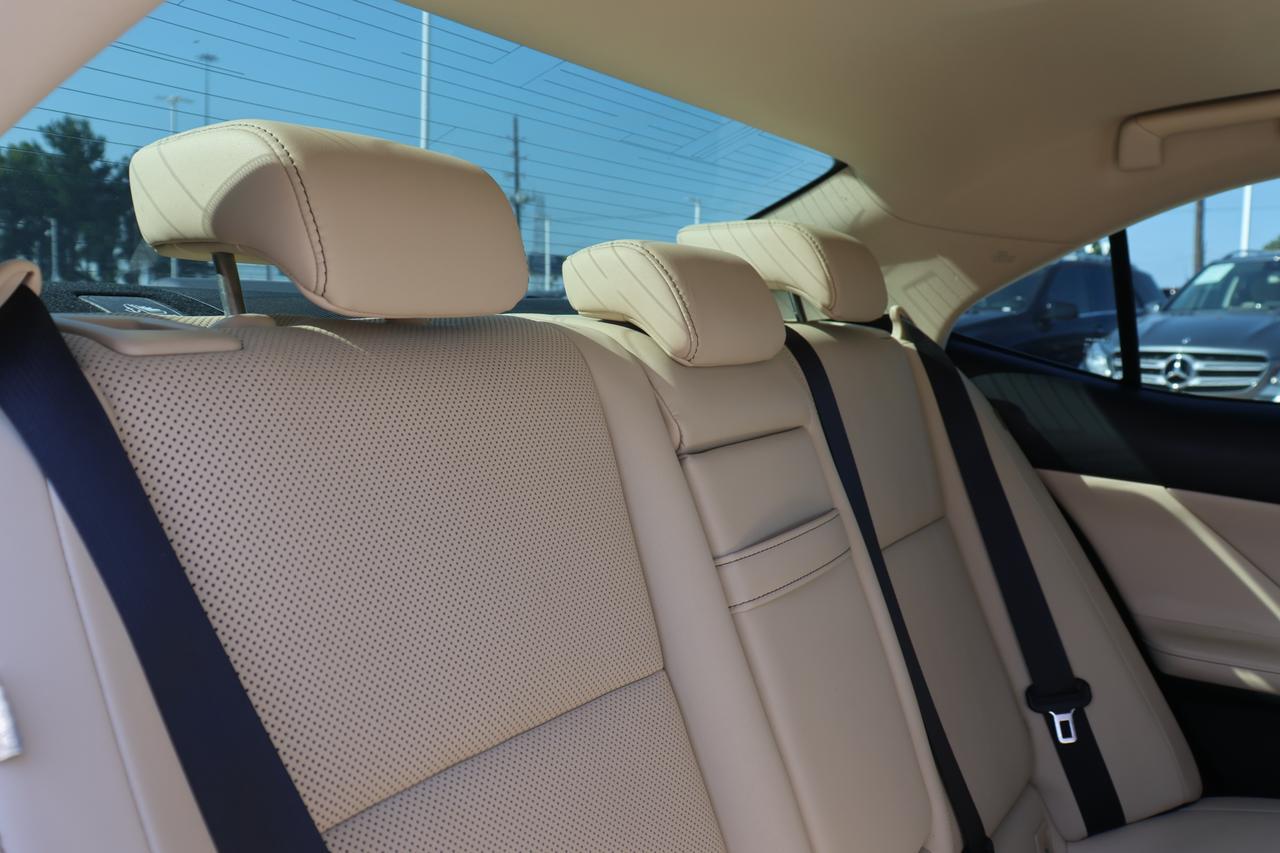 2015 LEXUS IS 250 Houston TX