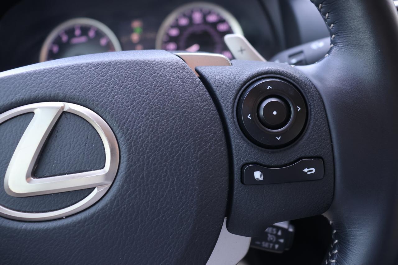 2015 LEXUS IS 250 Houston TX