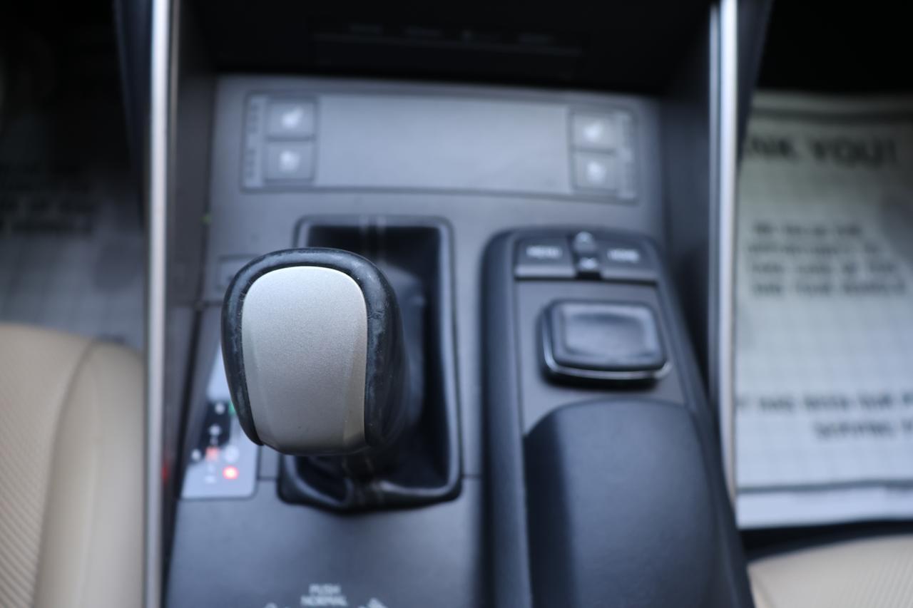 2015 LEXUS IS 250 Houston TX