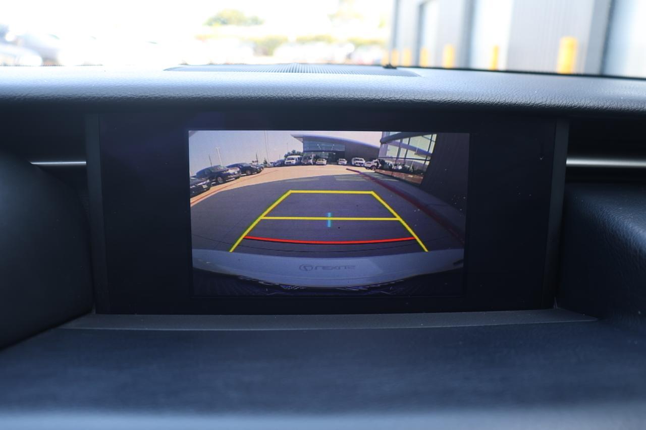 2015 LEXUS IS 250 Houston TX