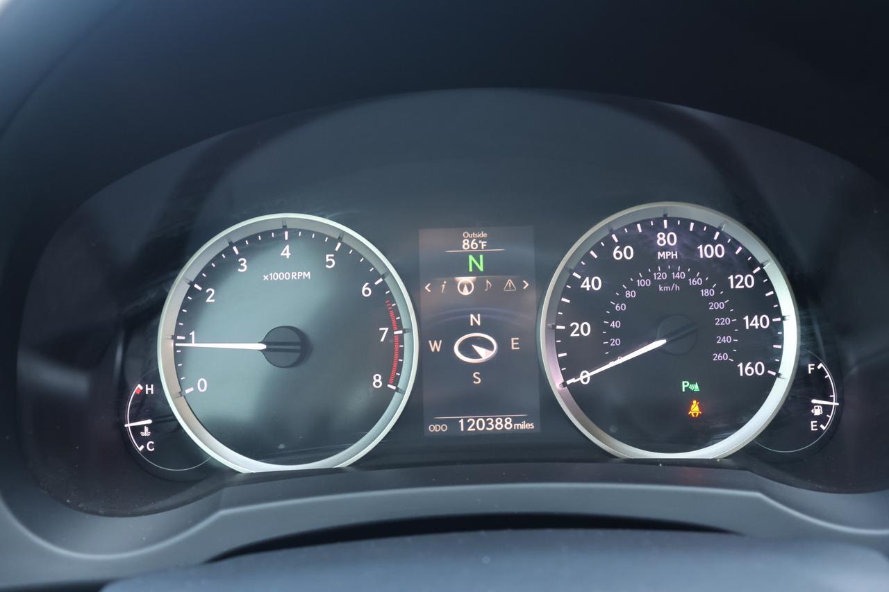 2015 LEXUS IS 250 Houston TX