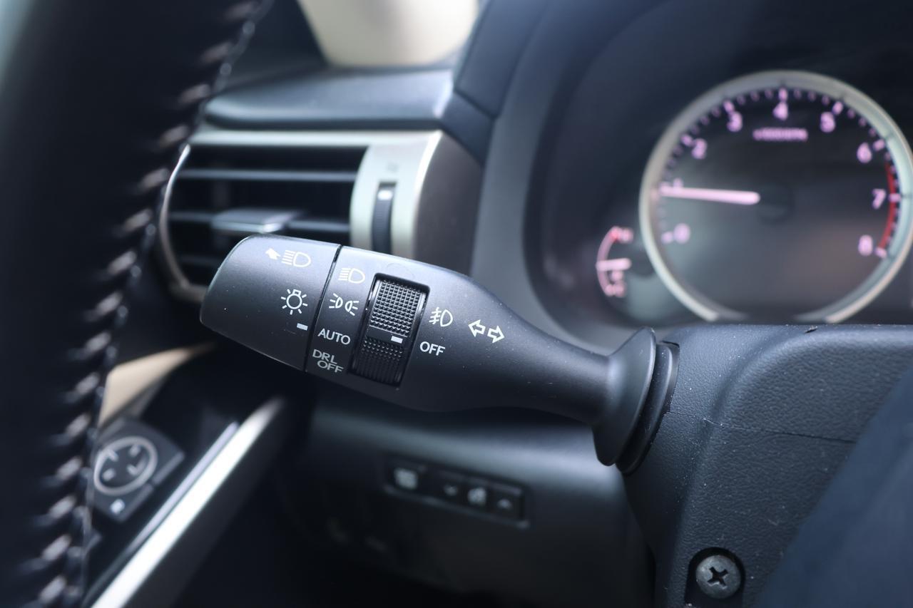 2015 LEXUS IS 250 Houston TX