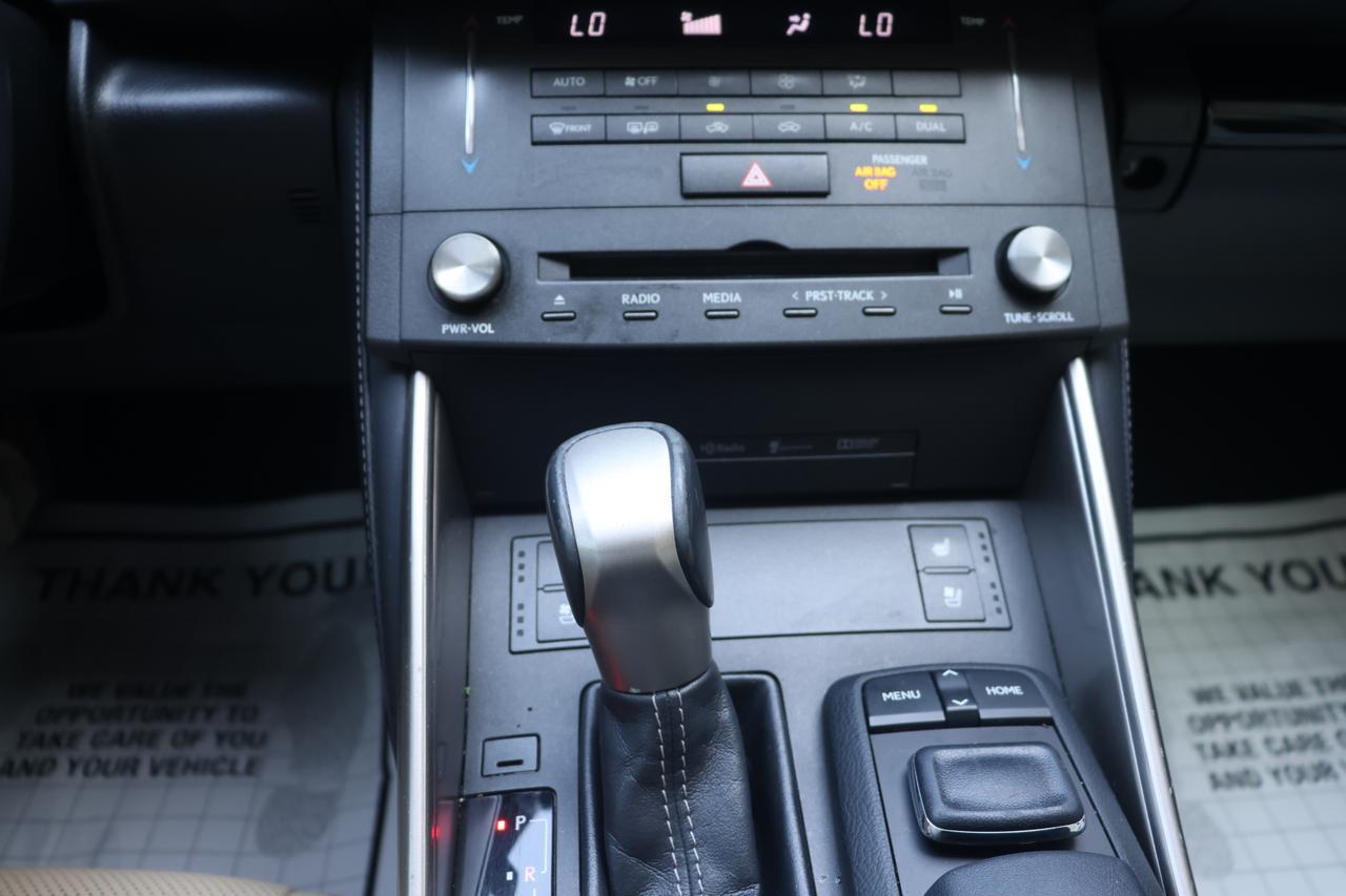 2015 LEXUS IS 250 Houston TX