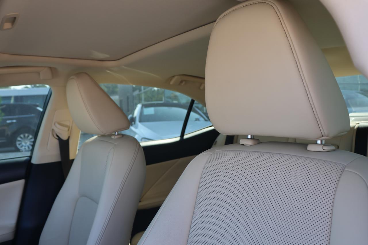 2015 LEXUS IS 250 Houston TX