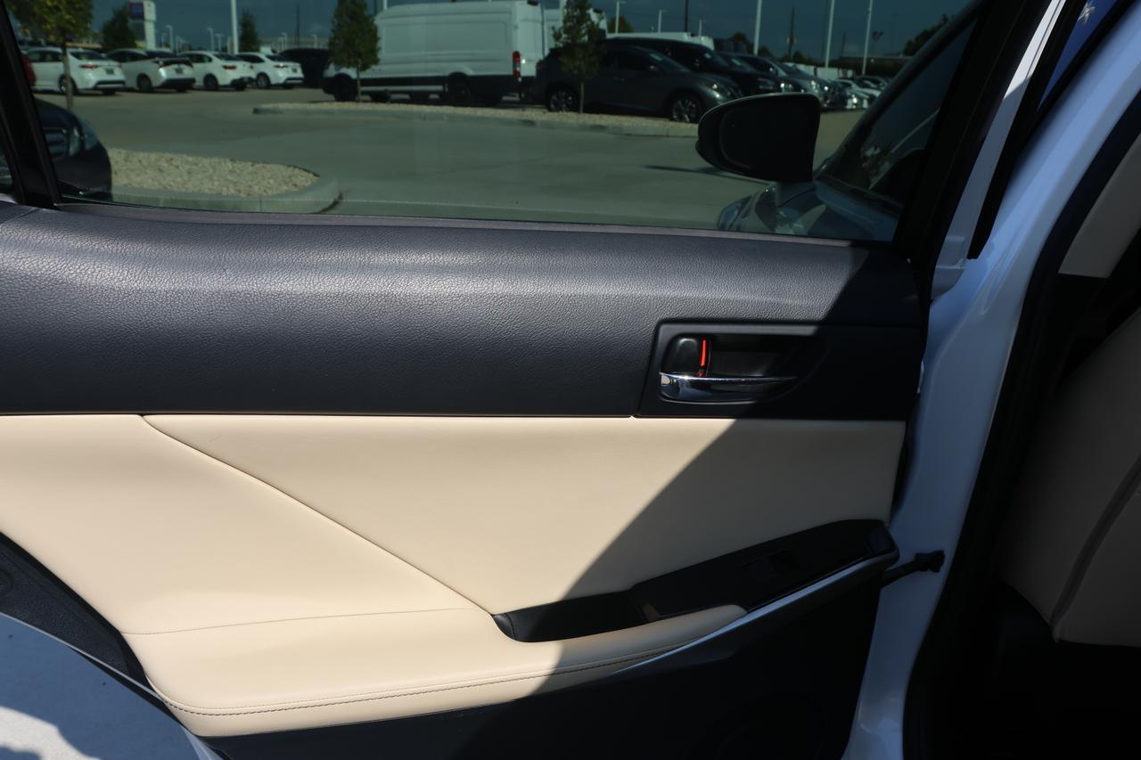 2015 LEXUS IS 250 Houston TX