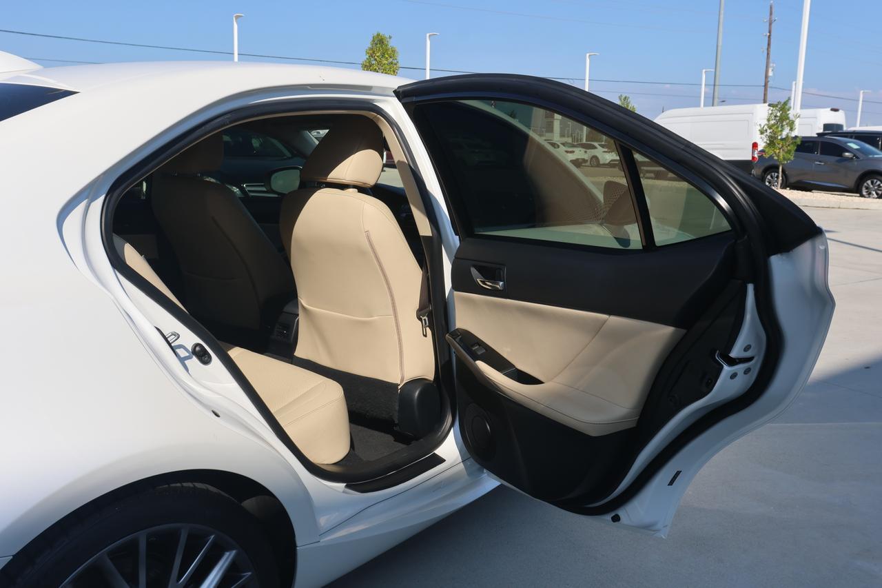 2015 LEXUS IS 250 Houston TX