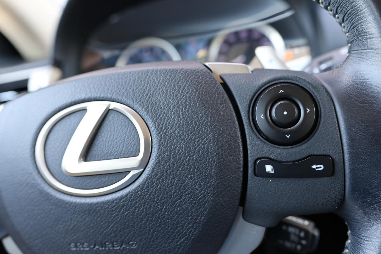 2015 LEXUS IS 250 Houston TX