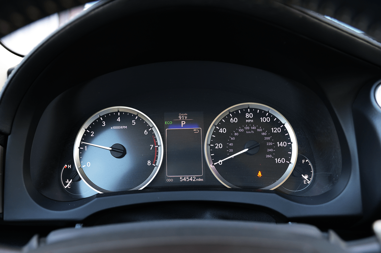 2015 LEXUS IS 250 Houston TX