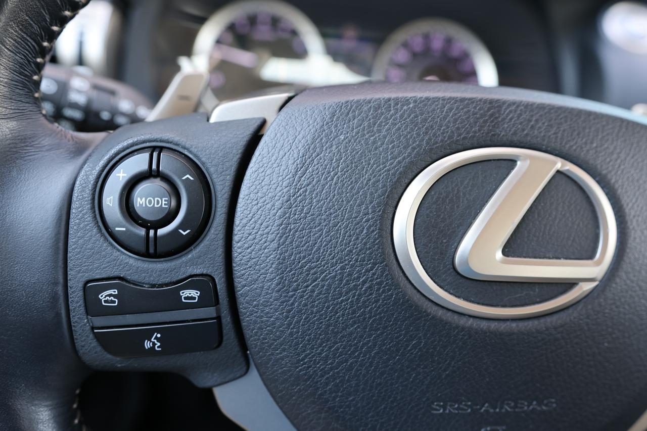 2015 LEXUS IS 250 Houston TX