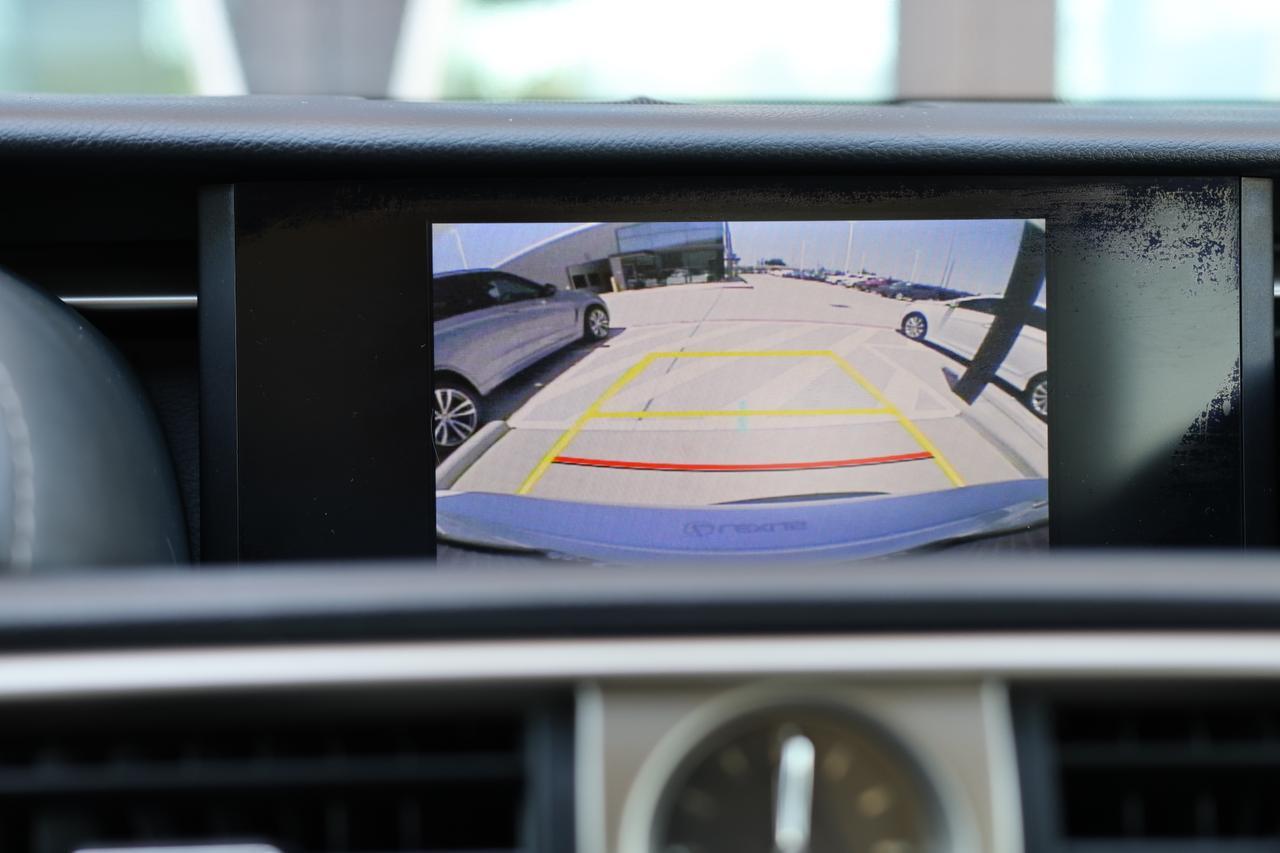2015 LEXUS IS 250 Houston TX