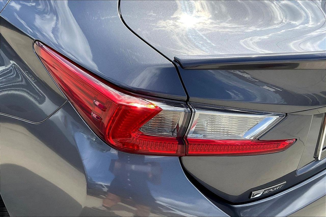 2015 LEXUS RC 350 Houston TX