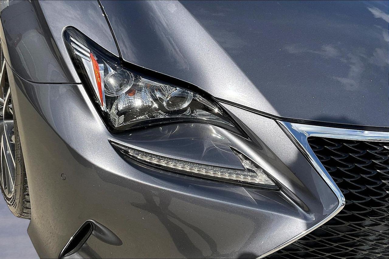2015 LEXUS RC 350 Houston TX