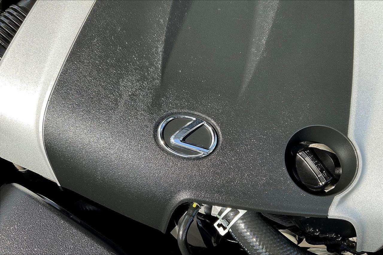 2015 LEXUS RC 350 Houston TX