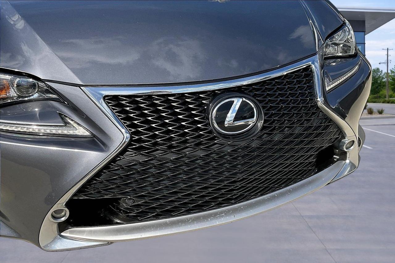 2015 LEXUS RC 350 Houston TX