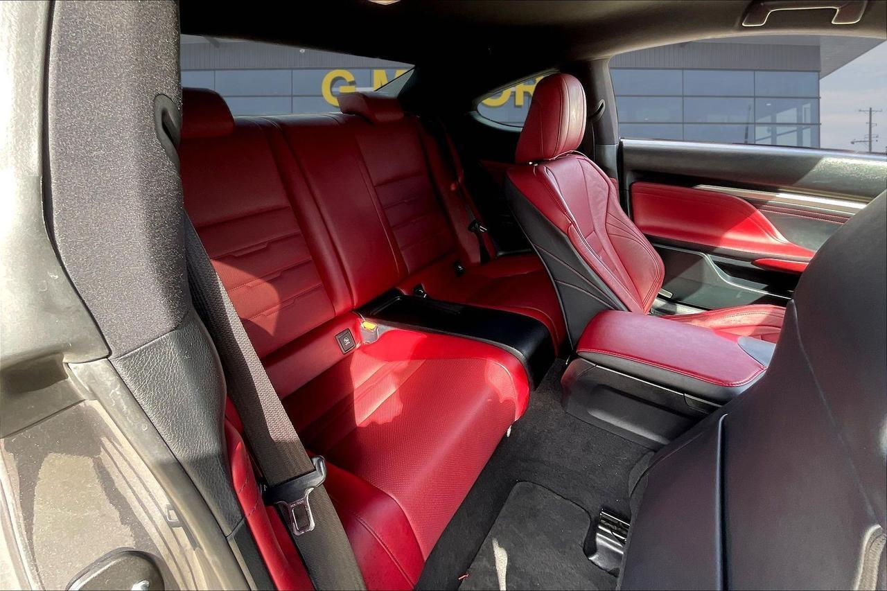 2015 LEXUS RC 350 Houston TX
