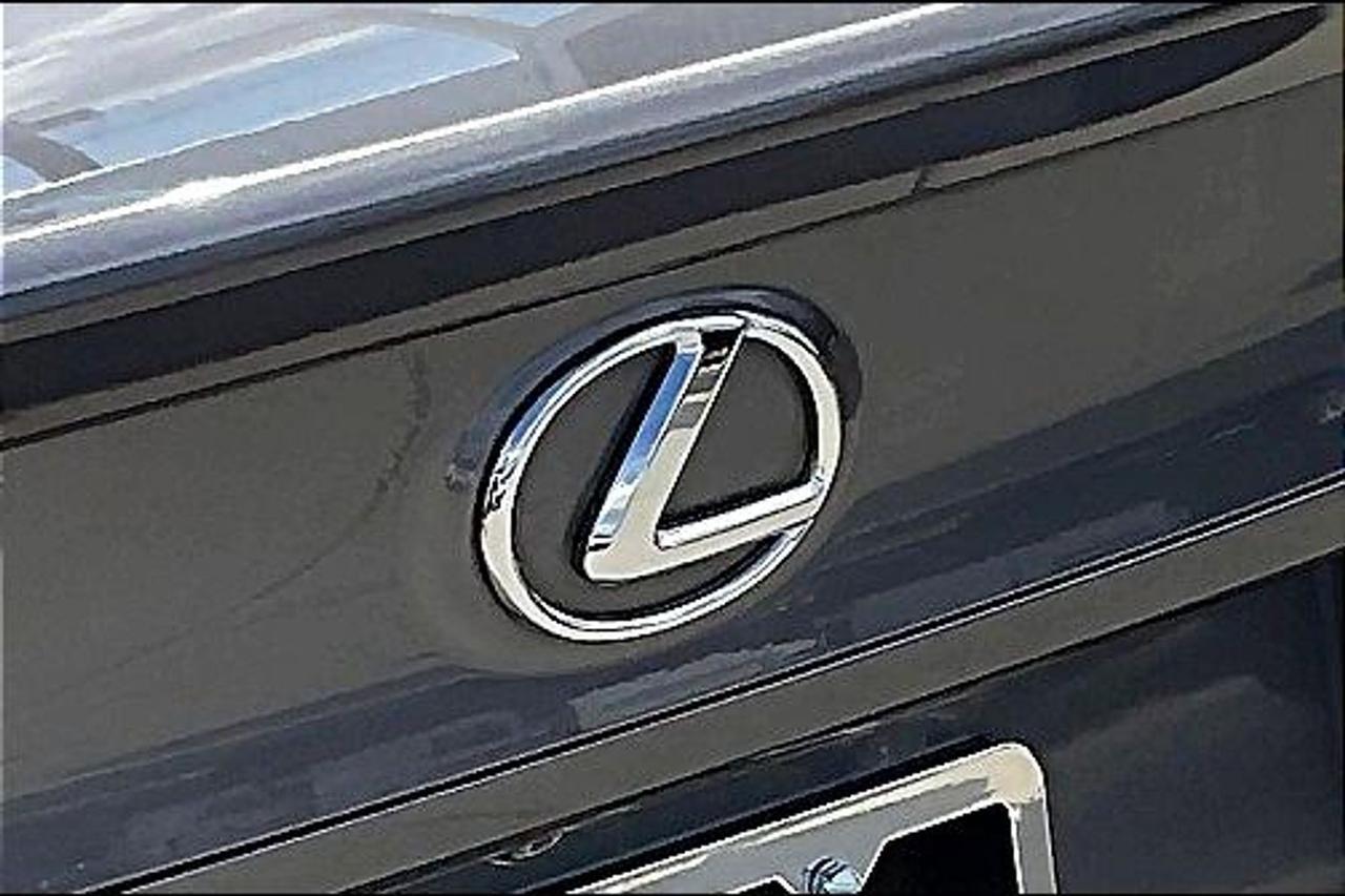 2015 LEXUS RC 350 Houston TX