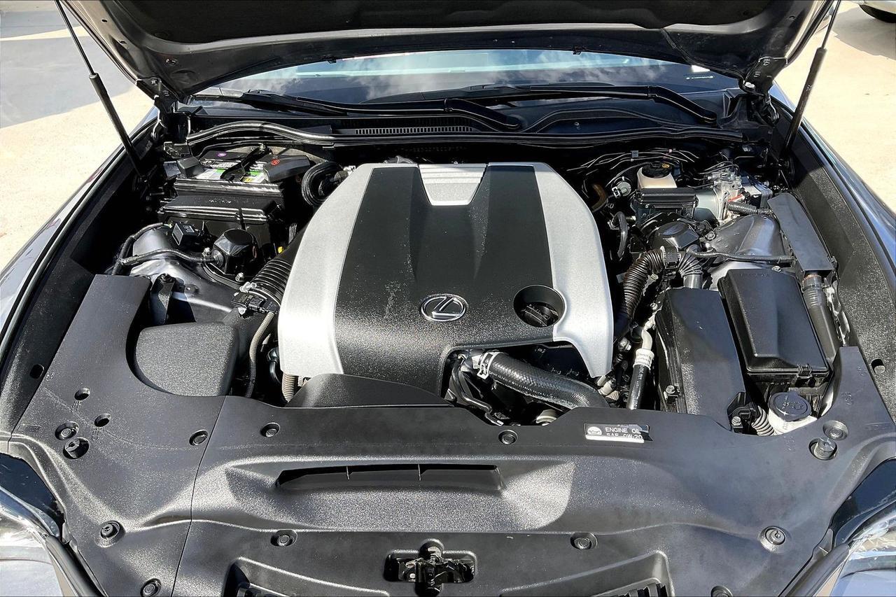 2015 LEXUS RC 350 Houston TX