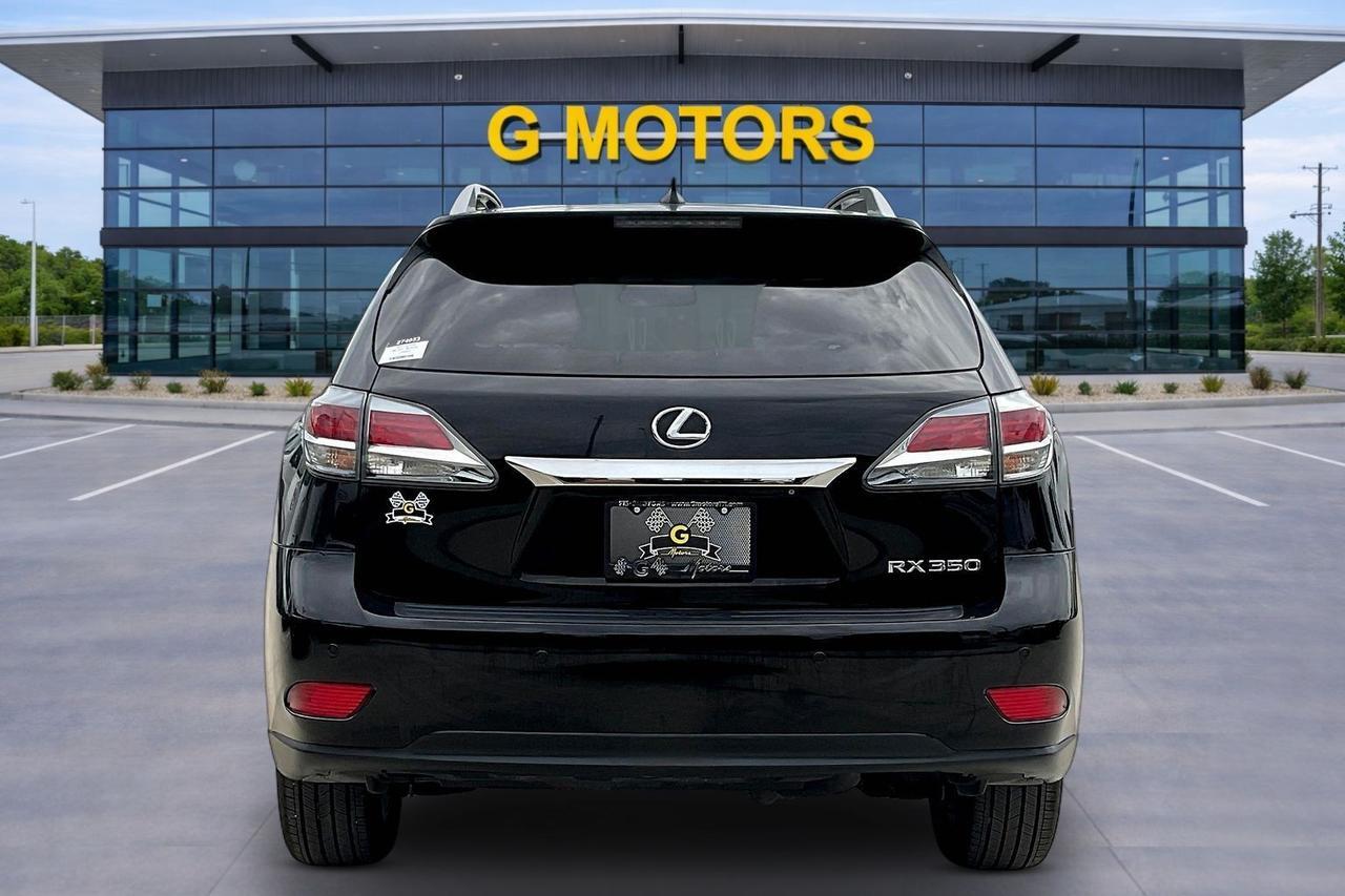 2015 LEXUS RX 350 BASE Houston TX
