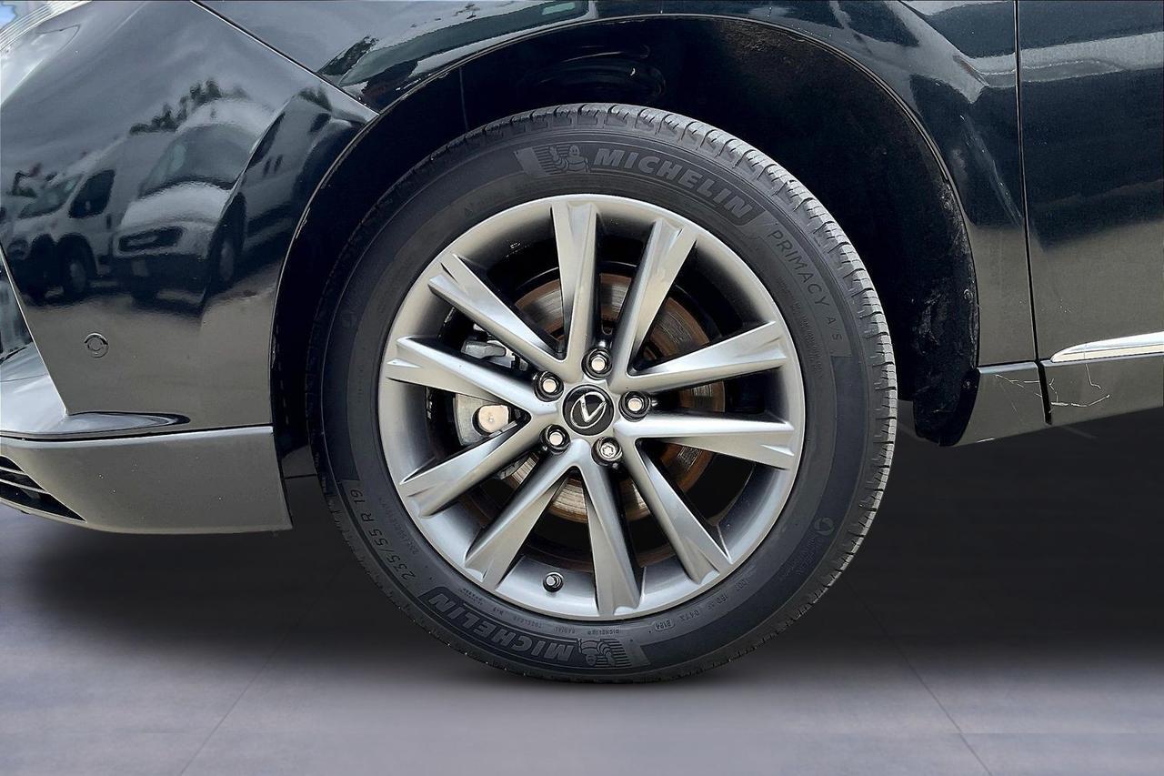 2015 LEXUS RX 350 BASE Houston TX