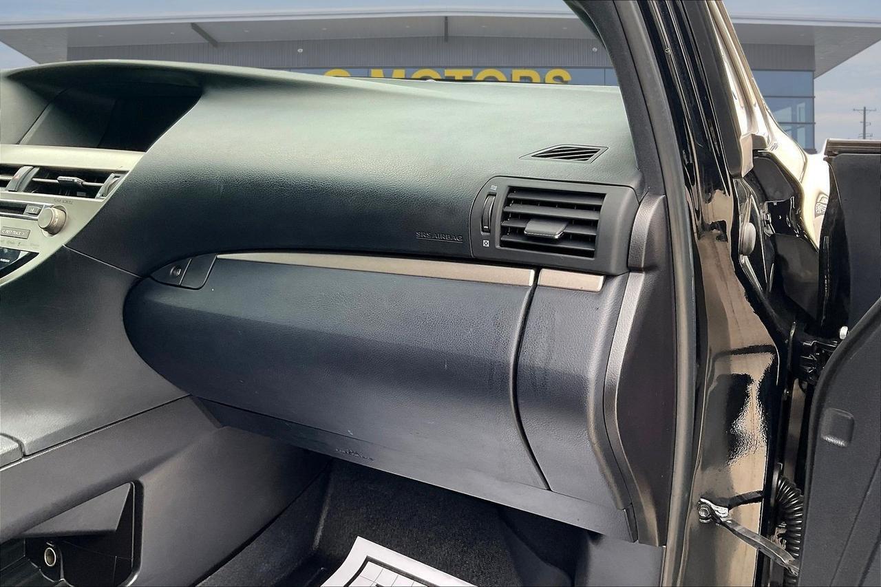2015 LEXUS RX 350 BASE Houston TX