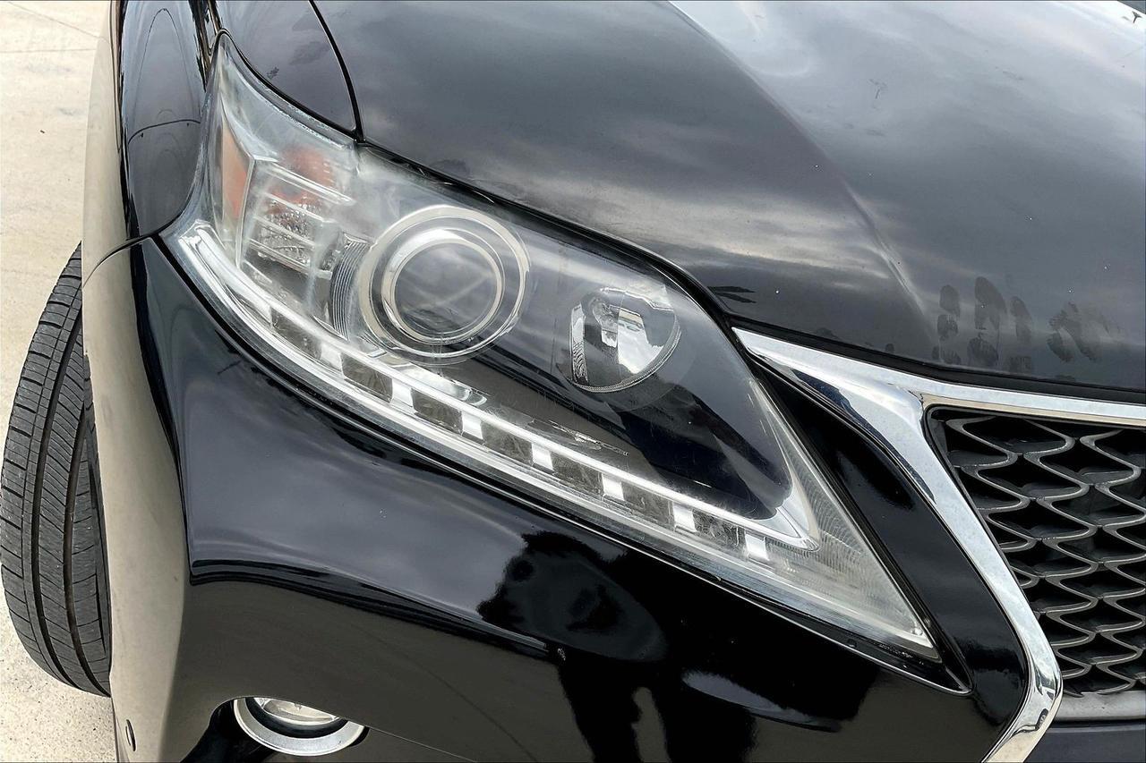 2015 LEXUS RX 350 BASE Houston TX