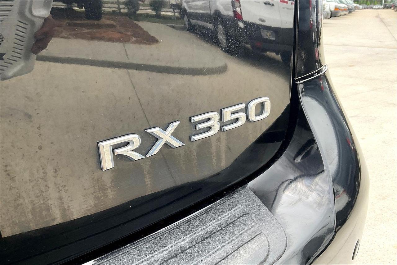 2015 LEXUS RX 350 BASE Houston TX