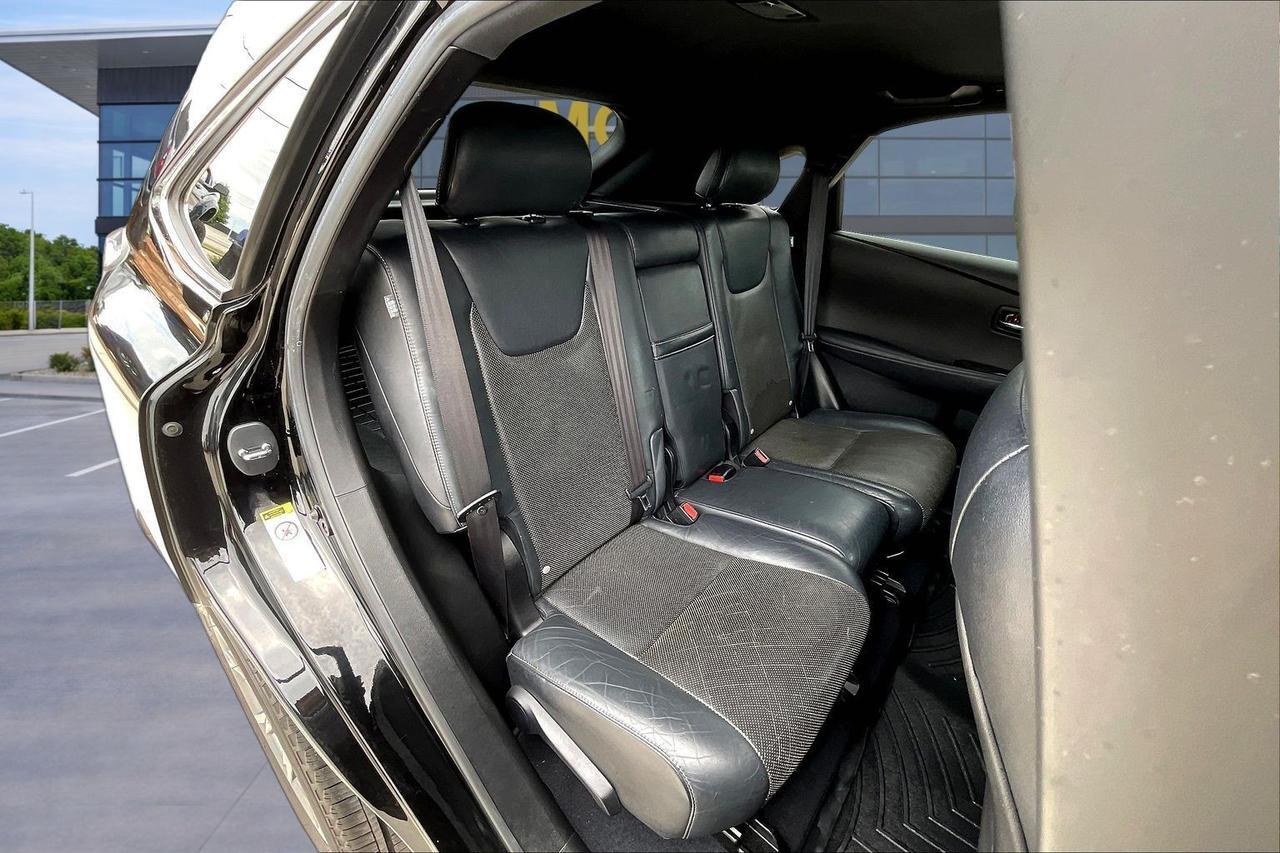 2015 LEXUS RX 350 BASE Houston TX