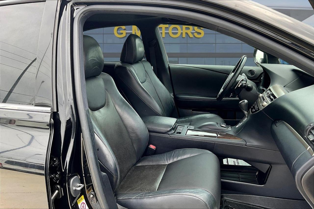 2015 LEXUS RX 350 BASE Houston TX