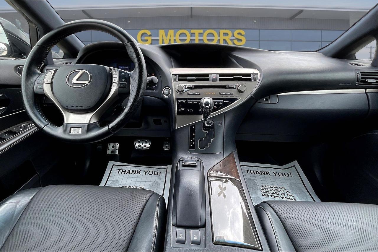 2015 LEXUS RX 350 BASE Houston TX