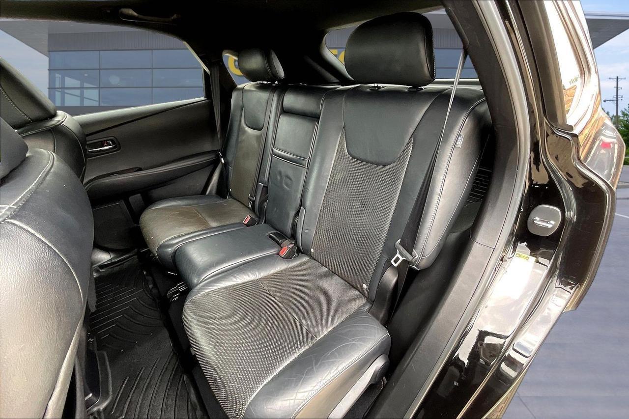 2015 LEXUS RX 350 BASE Houston TX