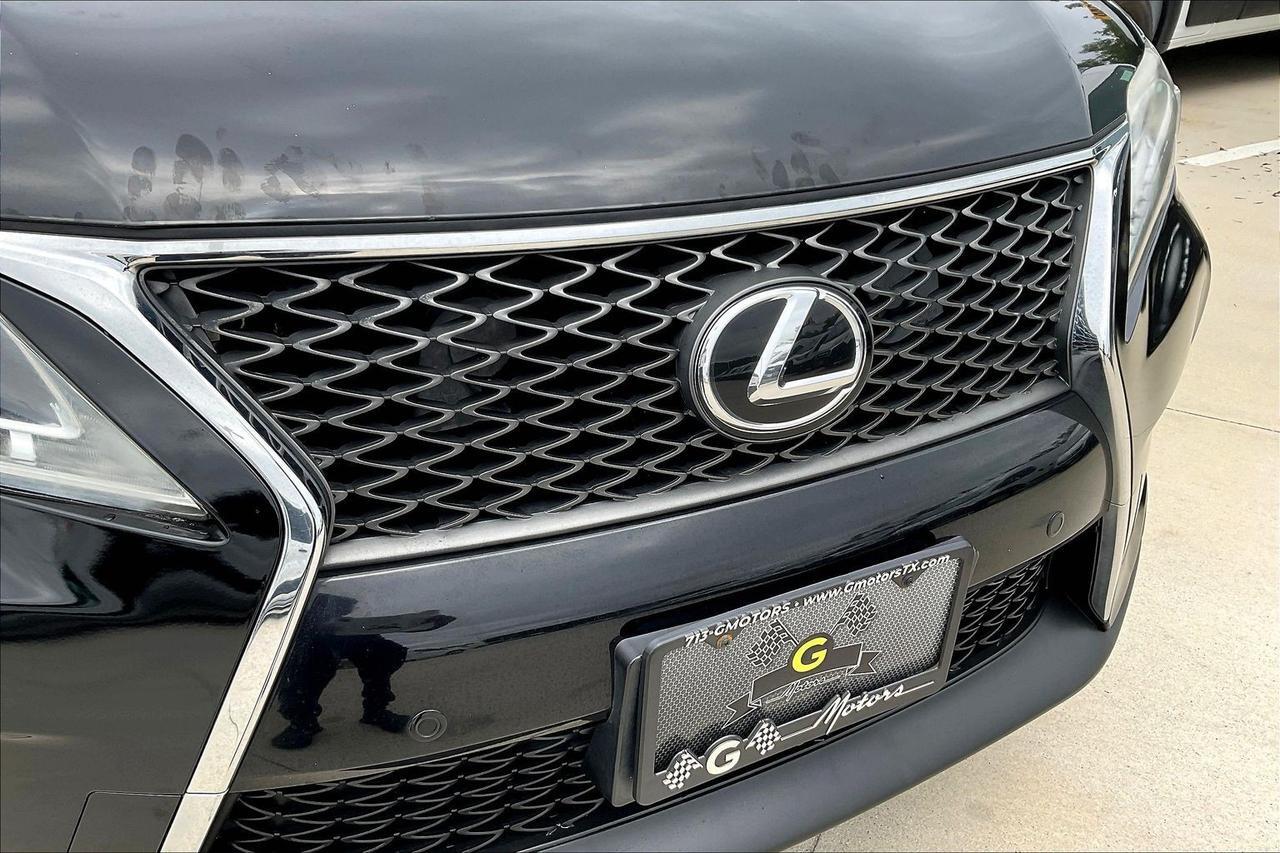 2015 LEXUS RX 350 BASE Houston TX