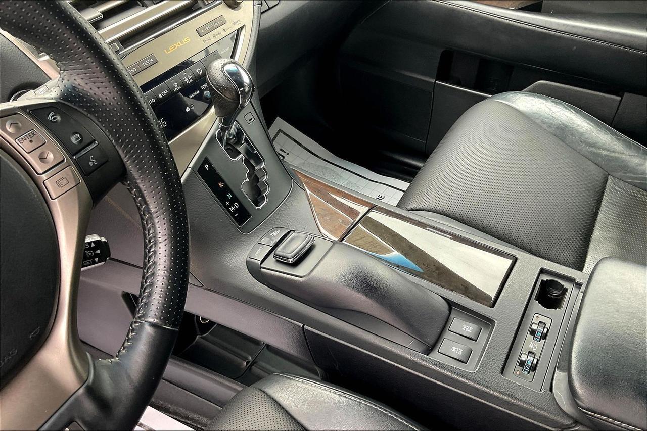 2015 LEXUS RX 350 BASE Houston TX