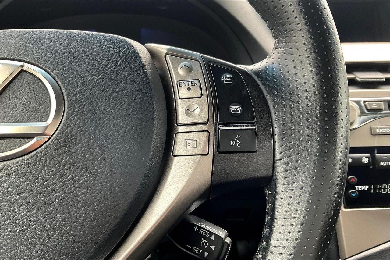 2015 LEXUS RX 350 BASE Houston TX