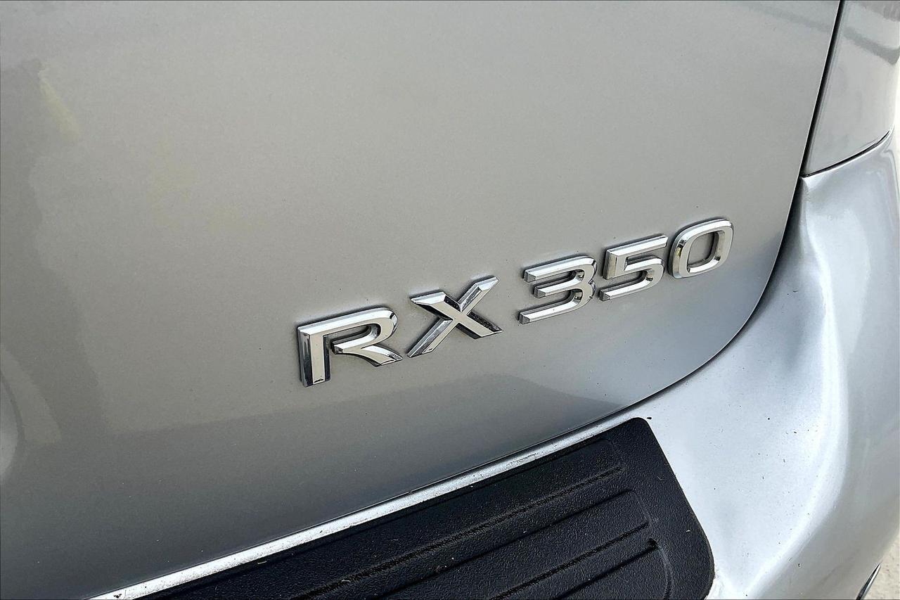 2015 LEXUS RX 350 BASE Houston TX