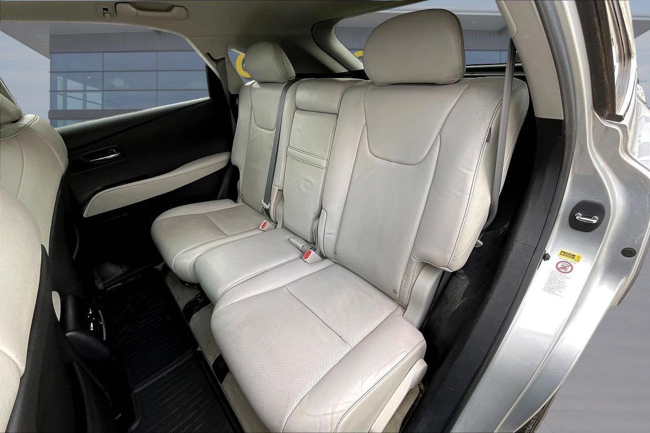 2015 LEXUS RX 350 BASE Houston TX