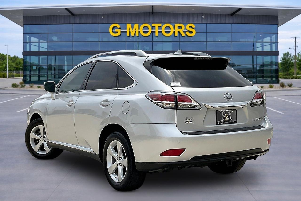 2015 LEXUS RX 350 BASE Houston TX