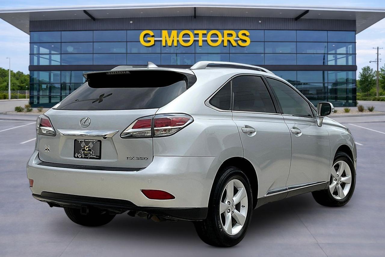 2015 LEXUS RX 350 BASE Houston TX