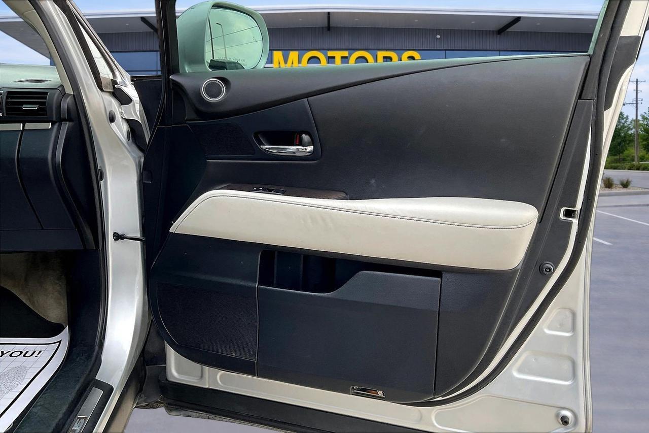 2015 LEXUS RX 350 BASE Houston TX