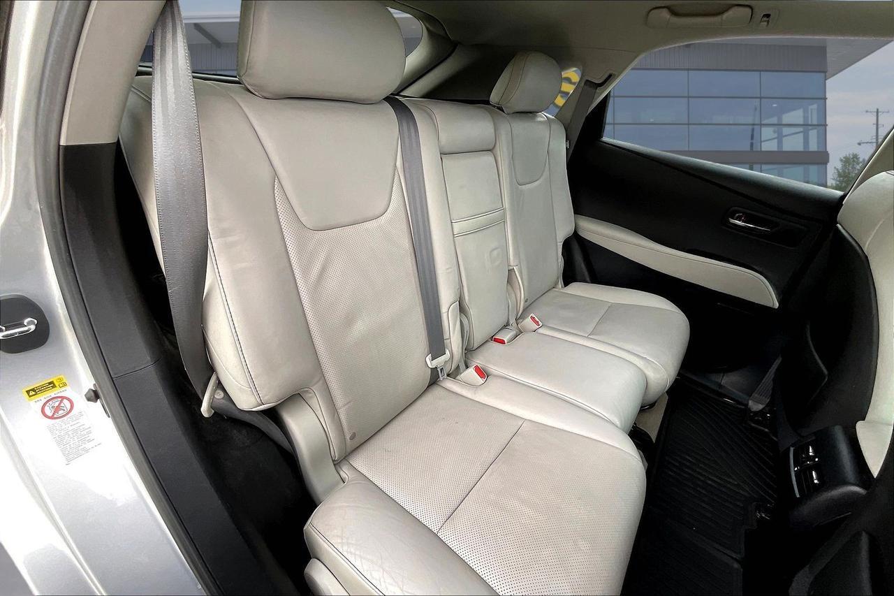 2015 LEXUS RX 350 BASE Houston TX