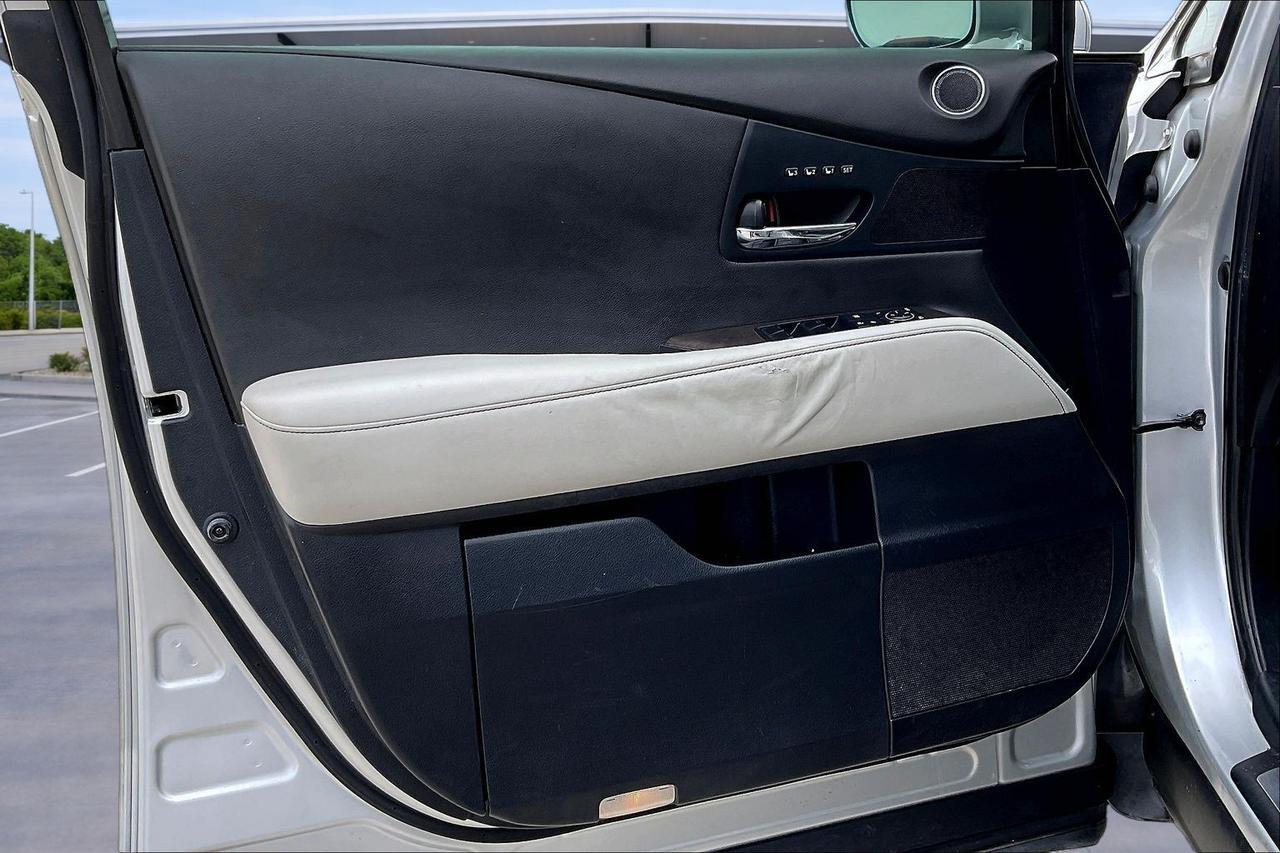 2015 LEXUS RX 350 BASE Houston TX