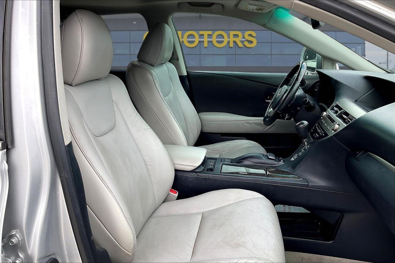 2015 LEXUS RX 350 BASE Houston TX