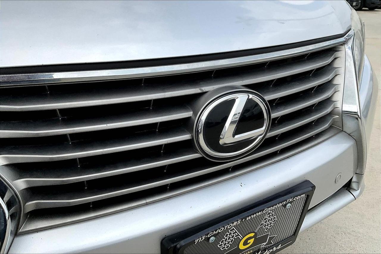 2015 LEXUS RX 350 BASE Houston TX