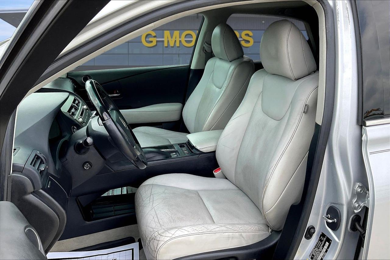 2015 LEXUS RX 350 BASE Houston TX