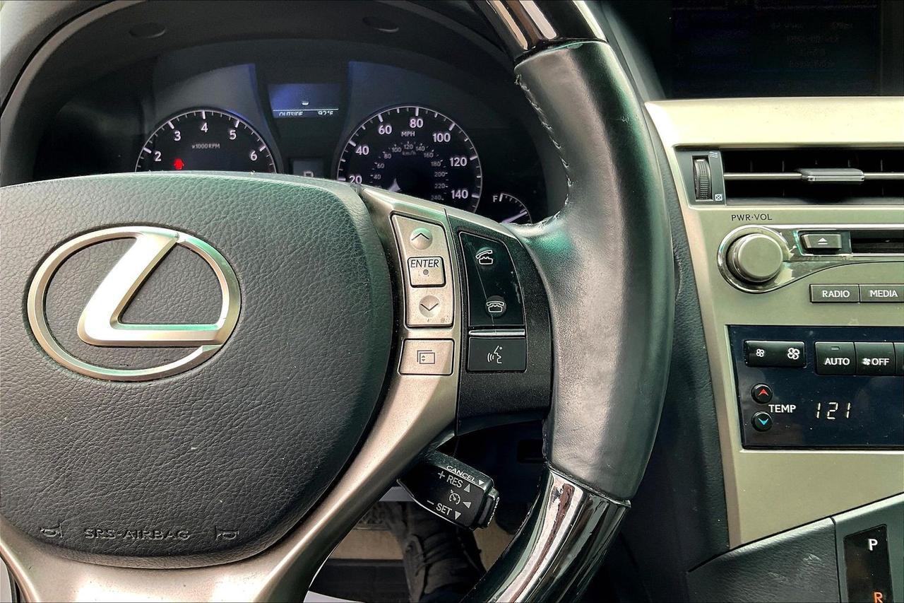 2015 LEXUS RX 350 BASE Houston TX
